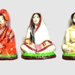 handicrafts ramkrishna sarada swami vivekananda statue