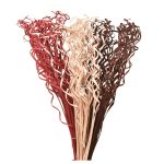 artificial dry flowers home decor hand crafts