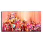 original canvas hand painting modern art