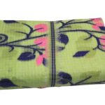 SIMONART TEXTILES JAMDANI SAREE