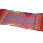 simonart textiles Motka silk saree