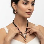 Terracotta Jewellery Set for Women Set for Women