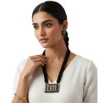 Necklace Set for Women and Girls, Handmade Terracotta Jewelry, Handmade Necklace earring Set for Daily Use, Occasion