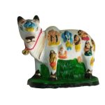 Kamdhenu Cow Gau MATA Murti
