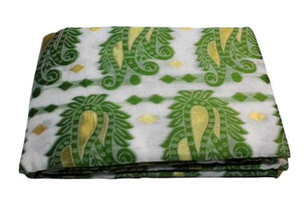 Cotton Jamdani Saree