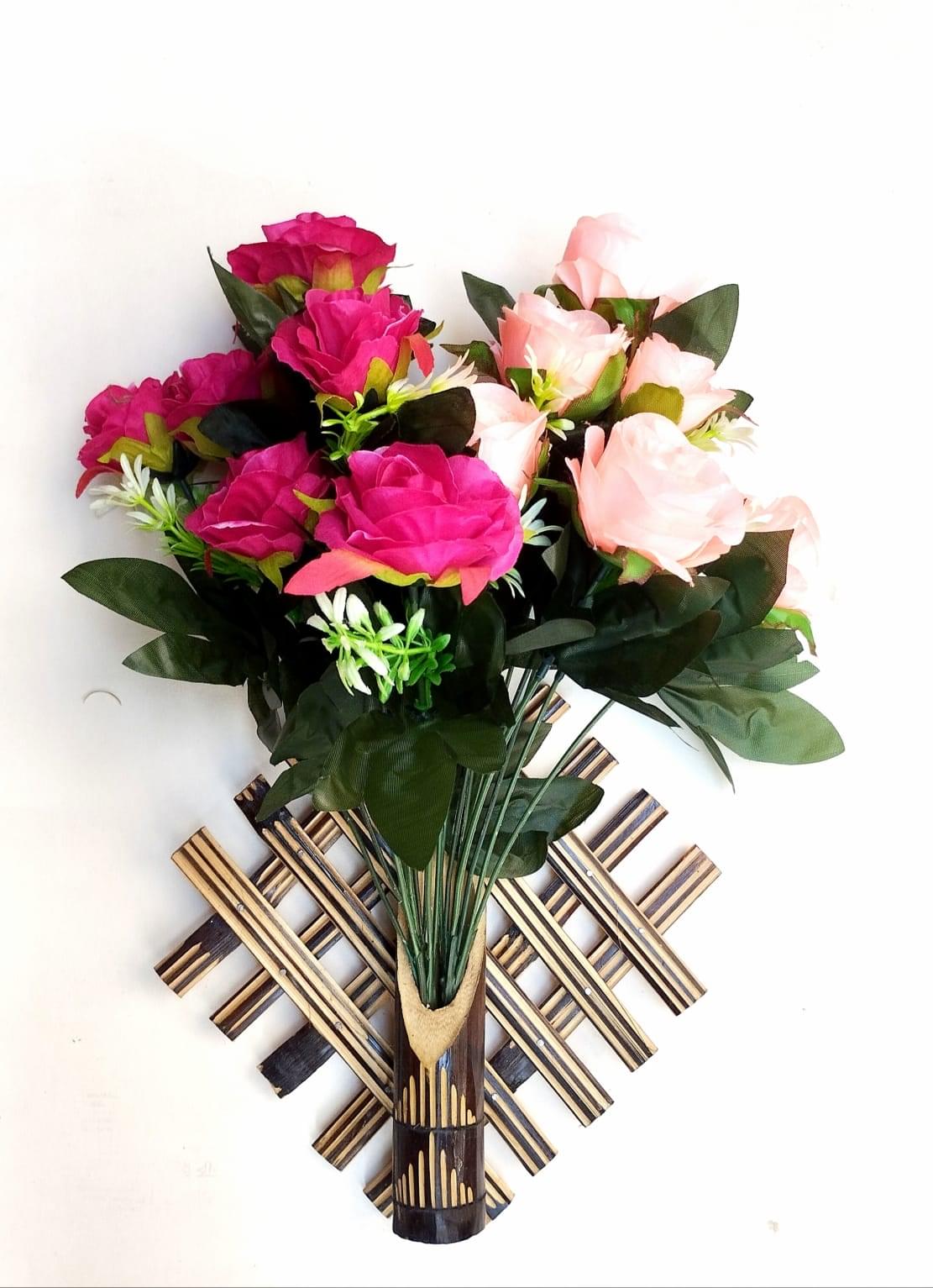 artifical flowers