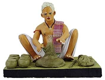 simonart and printing golu dolls