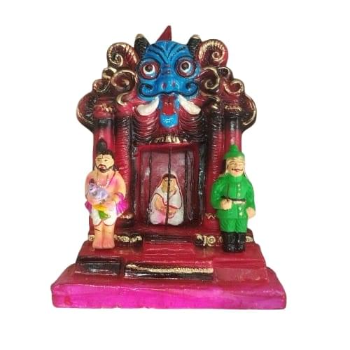 birth of Lord Krishna